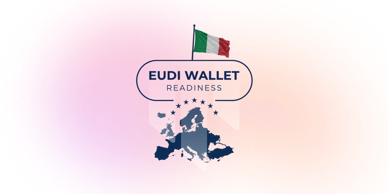 EUDI Wallet Readiness - Italy country analysis by Authologic