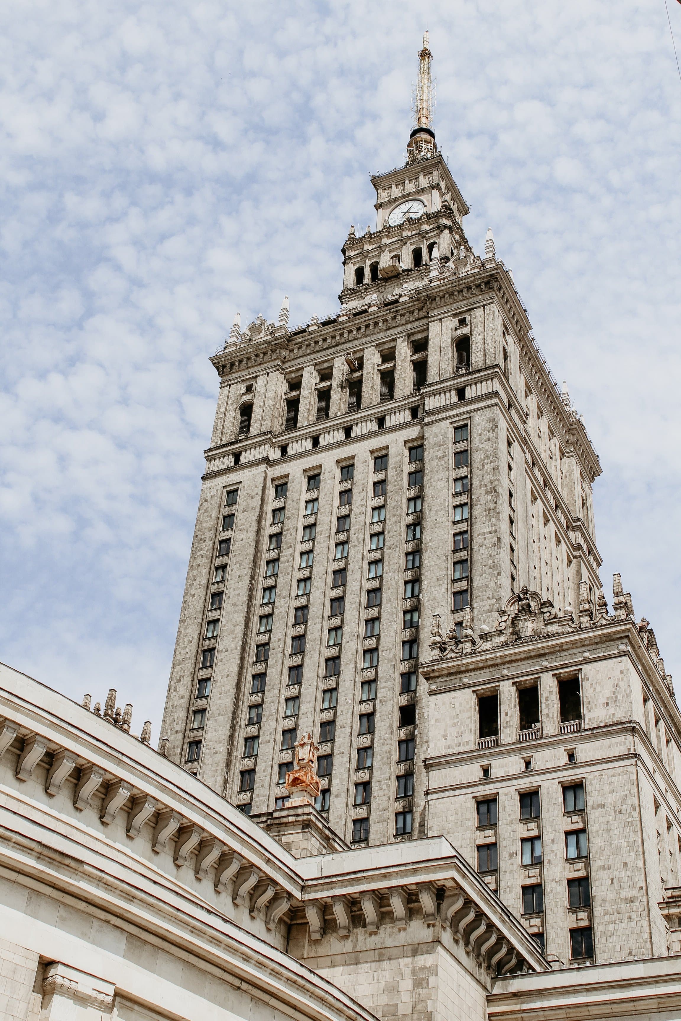Warszawa