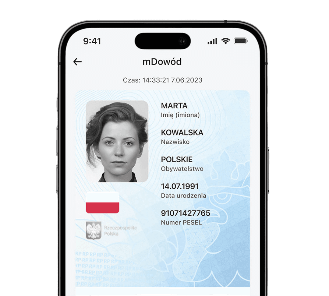 Identity Wallet
