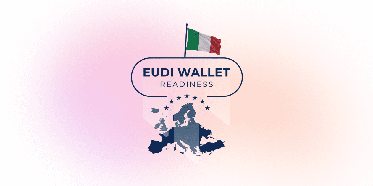 EUDI Wallet Readiness - Italy country analysis by Authologic