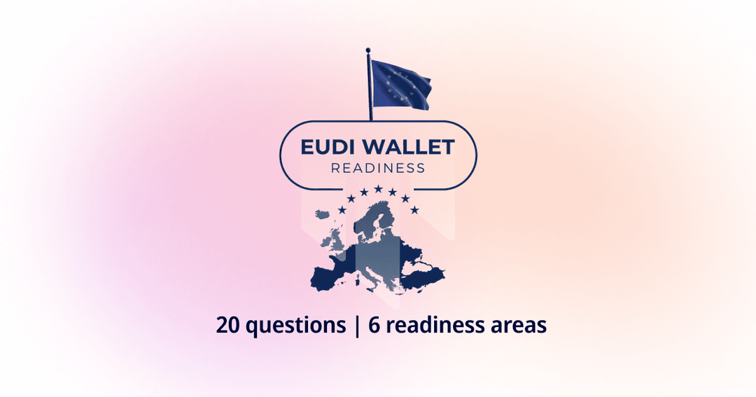 EUDI Wallet Readiness Checklist
