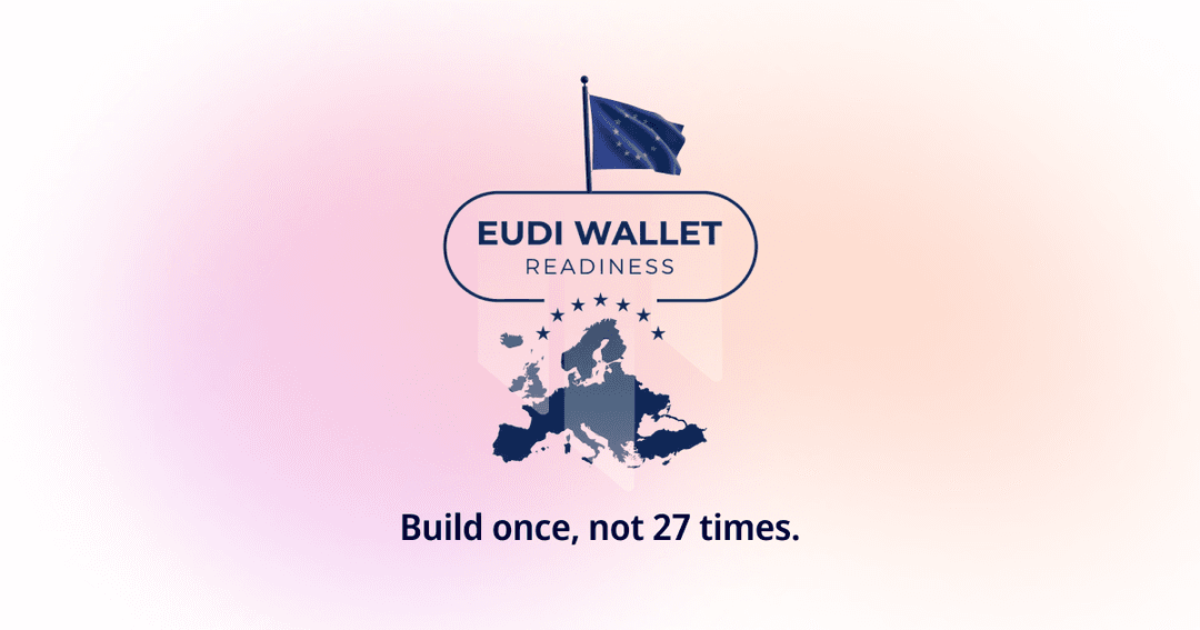 The Simplest Way to Implement the EUDI Wallet Is the One You Don't Rebuild Later