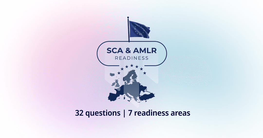 Are you ready for July 2027? A 32-question SCA & AMLR readiness checklist
