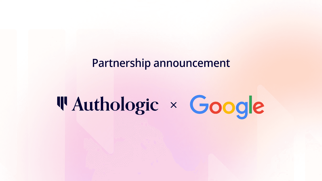 We've partnered with Google to bring Google Wallet credentials to businesses