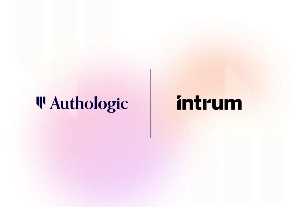 A better way to resolve debt. How Intrum built a secure self-service portal for customers