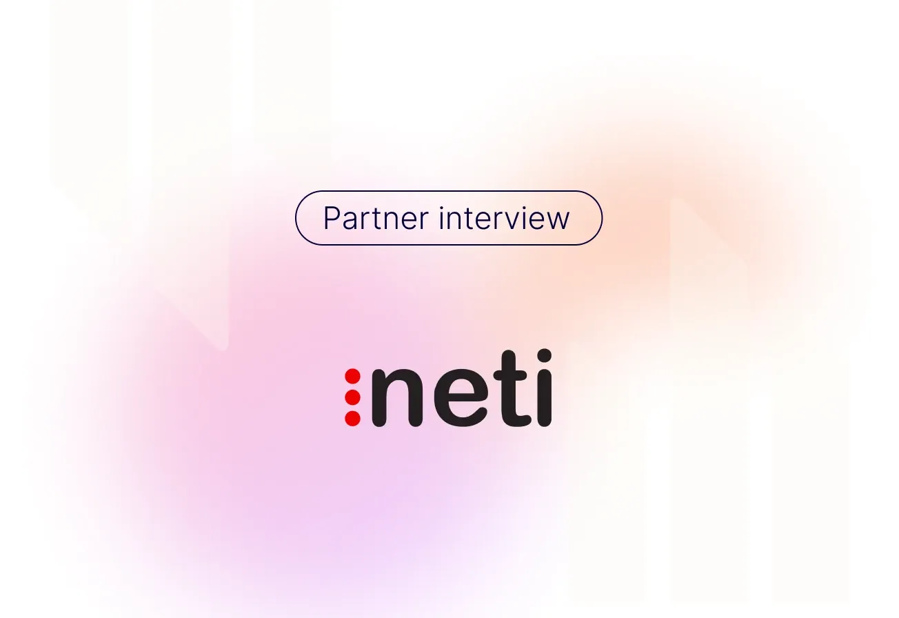 Partner Interview: Why Neti and Authologic Treat Identity as a Day-Zero Requirement