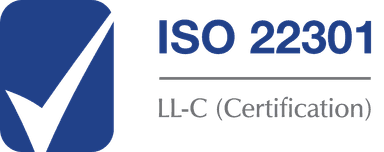ISO 22301