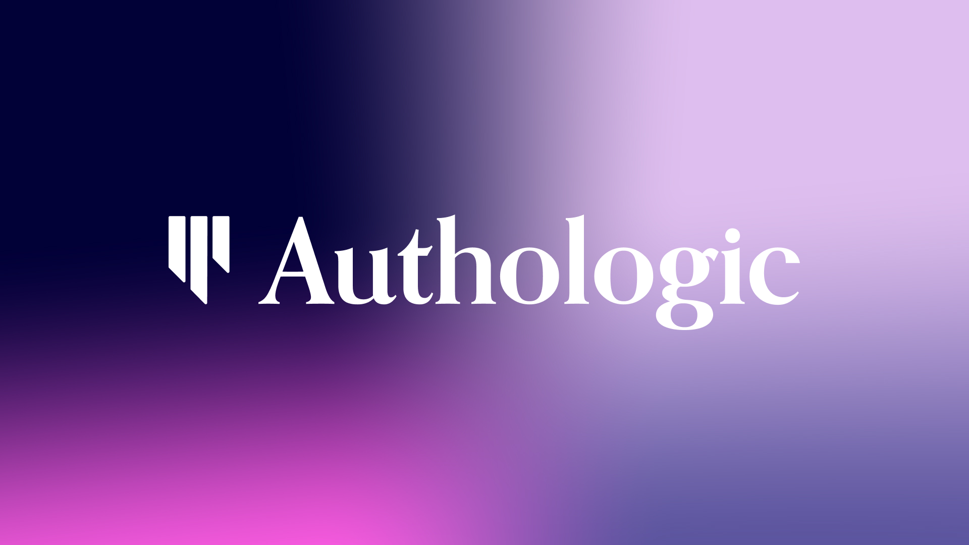 Authologic office